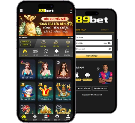 Giao Diện Thân Thiện GO88