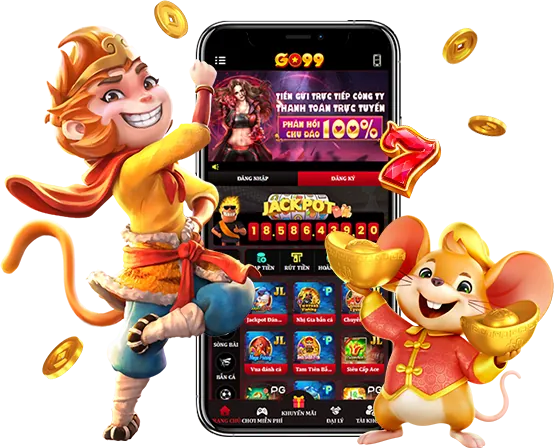 Nền tảng bảo mật của GO88