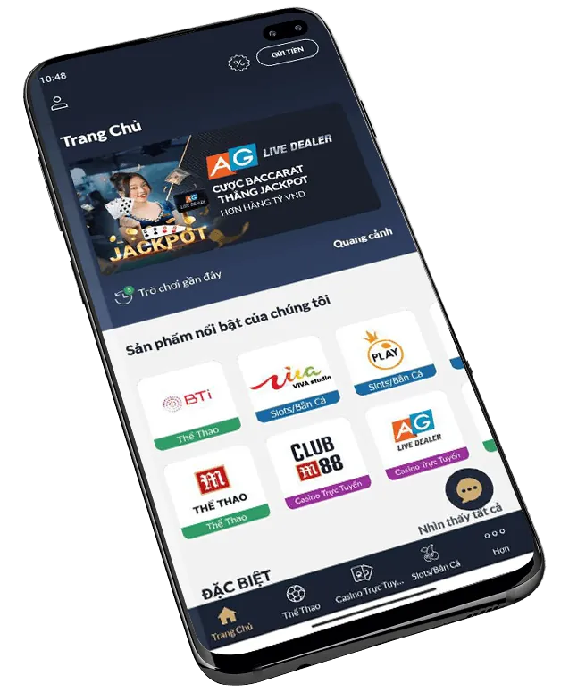 Khuyến mãi độc quyền GO88
