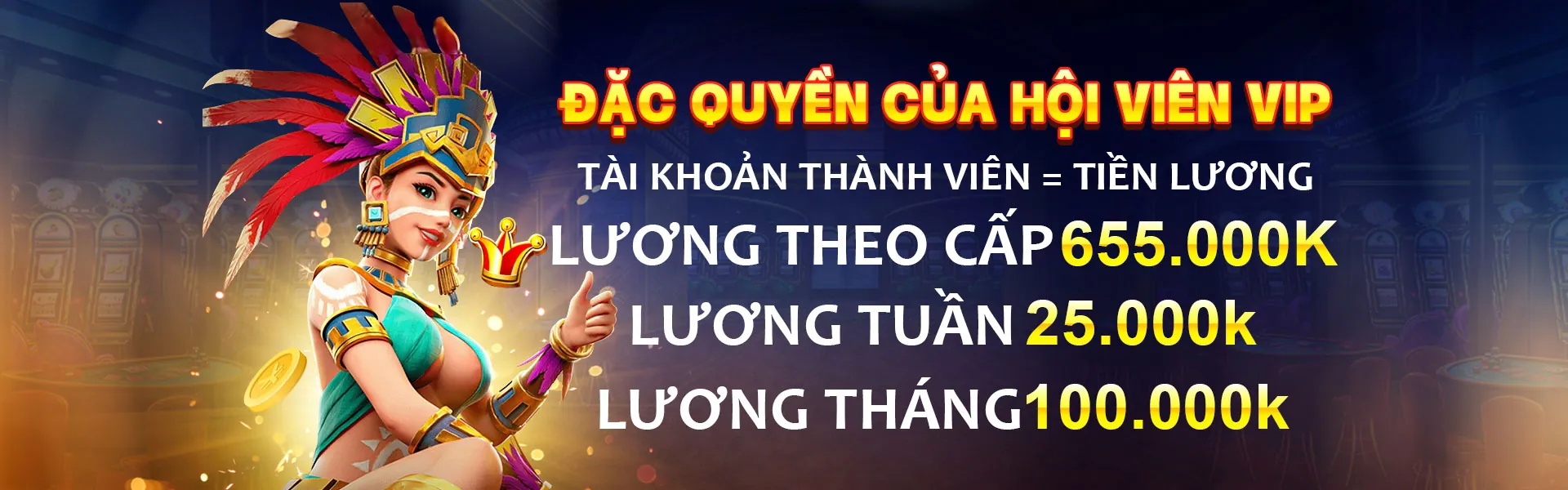 Banner quảng cáo ưu đãi chào mừng thành viên mới Go88 tải game