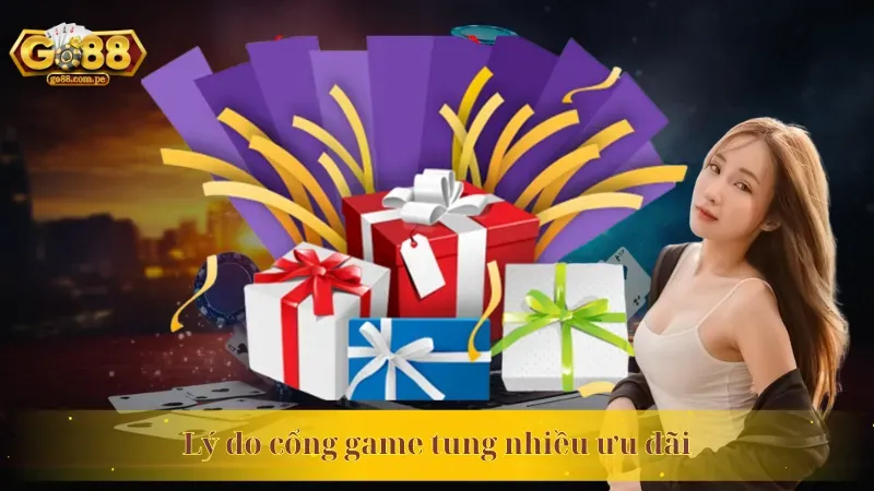 Cập nhật tính năng mới GO88 tải game
