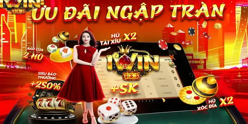 Video Slot hiện đại GO88